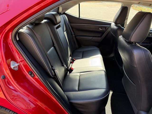 used 2016 Toyota Corolla car, priced at $12,999