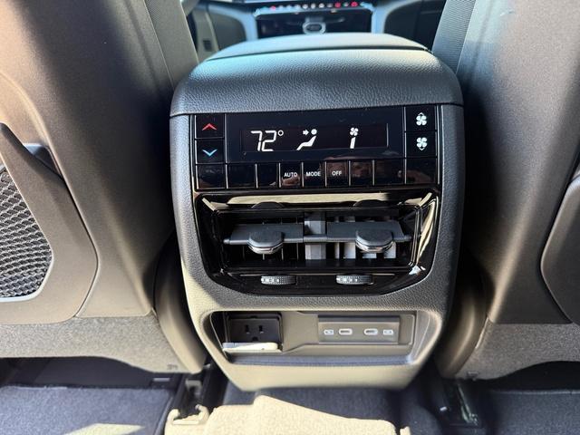 new 2026 Jeep Grand Cherokee L car, priced at $47,999