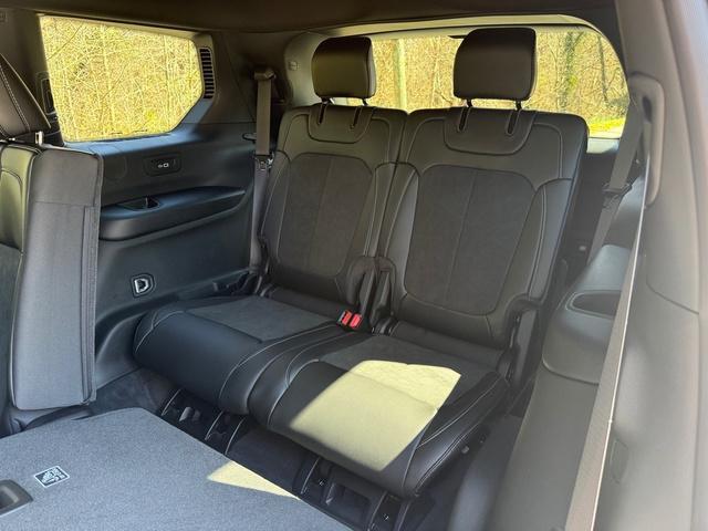 new 2026 Jeep Grand Cherokee L car, priced at $47,999