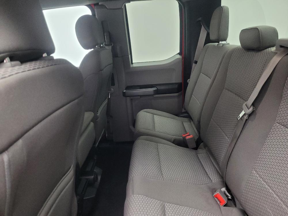 used 2019 Ford F-150 car, priced at $19,295