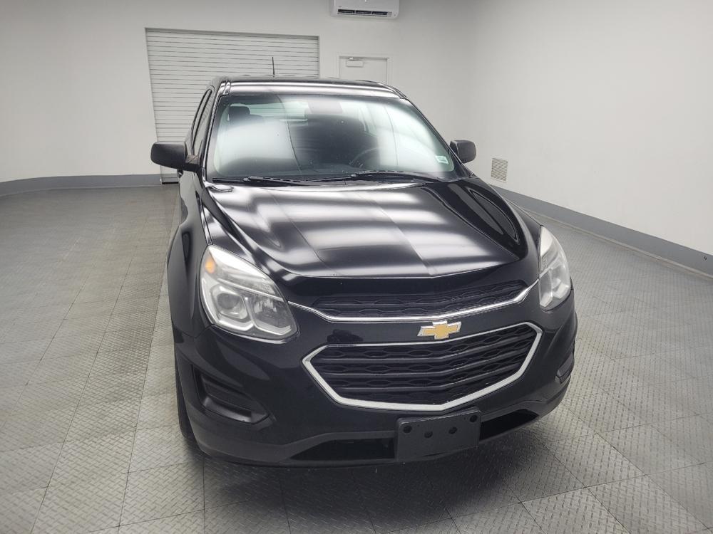 used 2017 Chevrolet Equinox car, priced at $15,395
