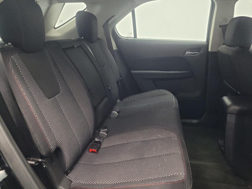 used 2017 Chevrolet Equinox car, priced at $15,395