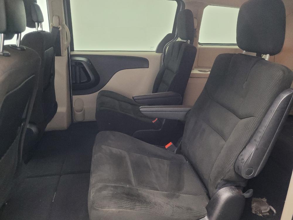 used 2020 Dodge Grand Caravan car, priced at $19,695