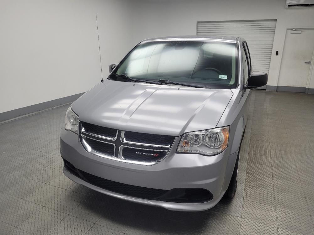 used 2020 Dodge Grand Caravan car, priced at $19,695
