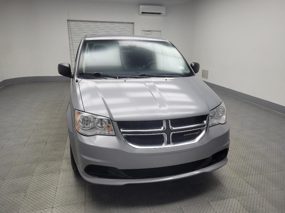 used 2020 Dodge Grand Caravan car, priced at $19,695