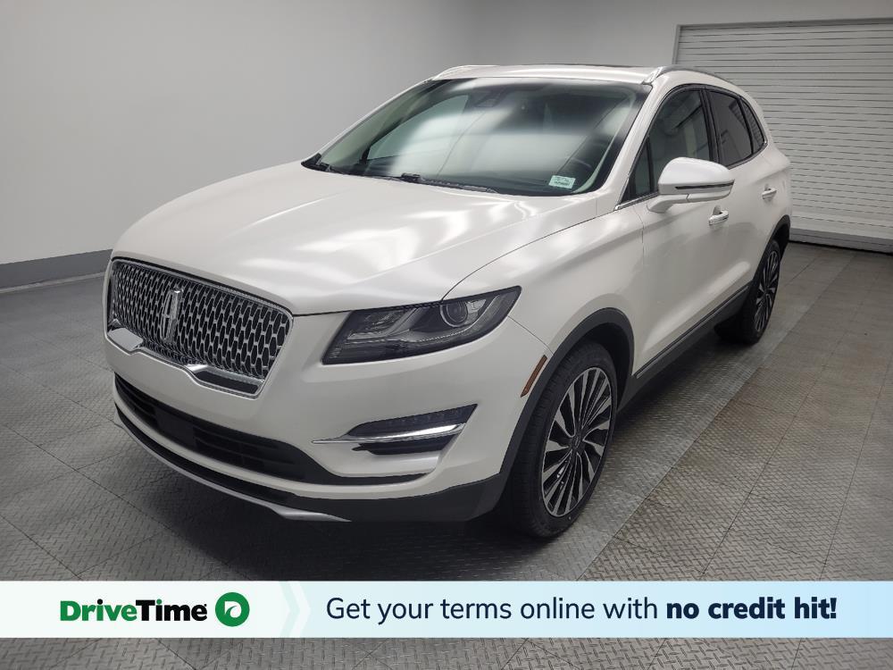 used 2019 Lincoln MKC car, priced at $21,495