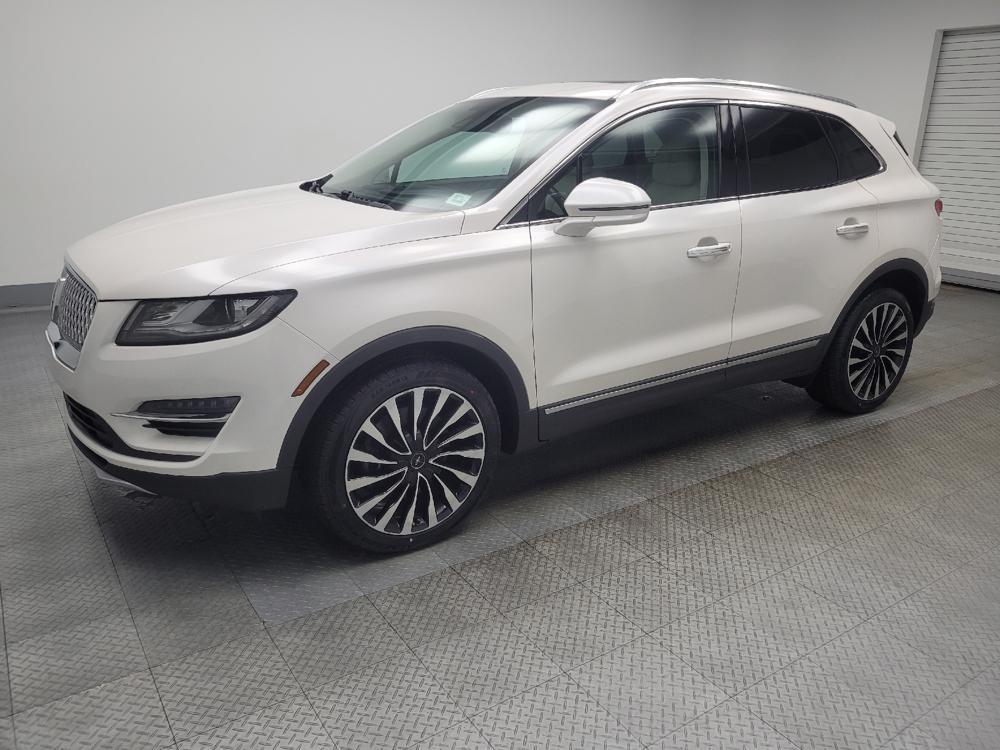 used 2019 Lincoln MKC car, priced at $21,495