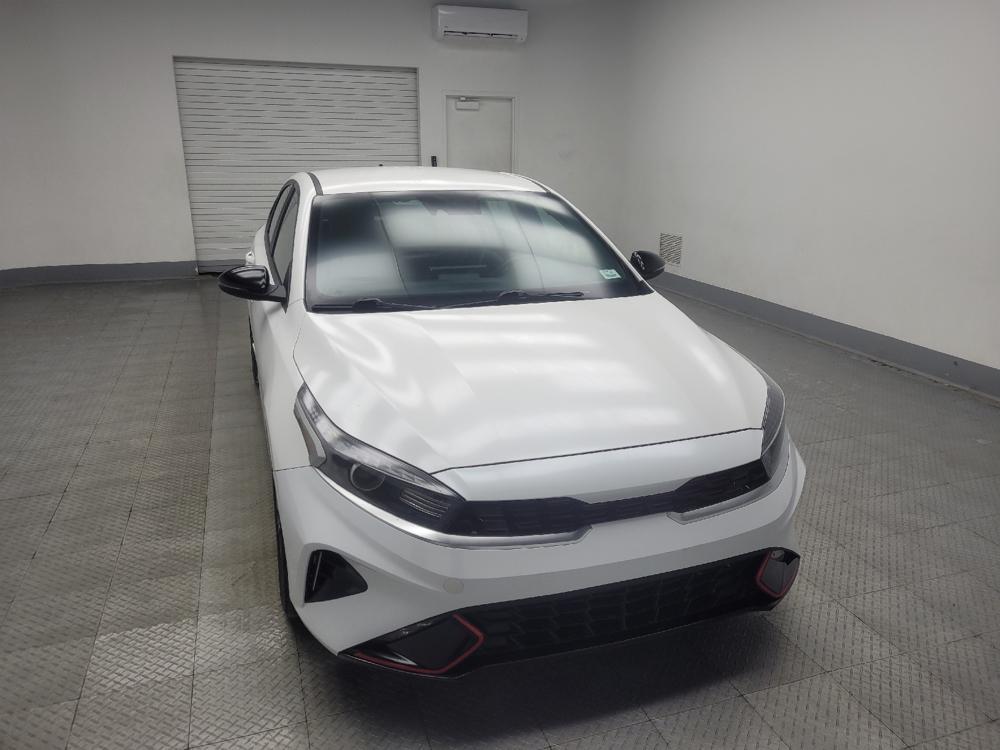 used 2022 Kia Forte car, priced at $22,195