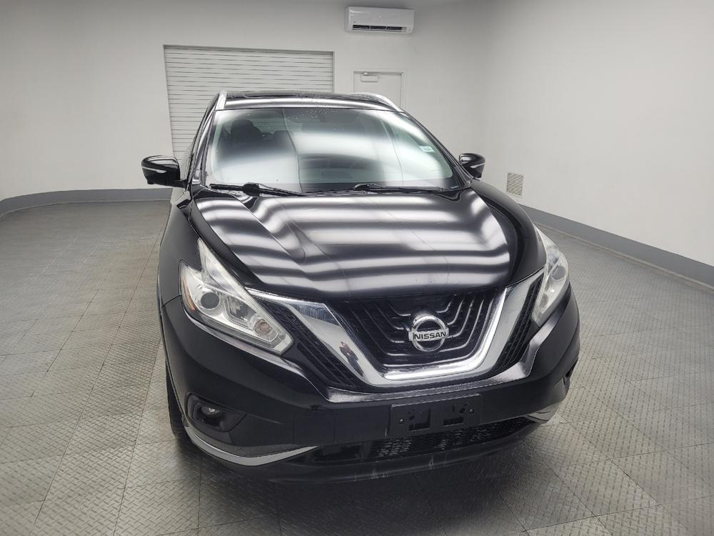used 2015 Nissan Murano car, priced at $14,795