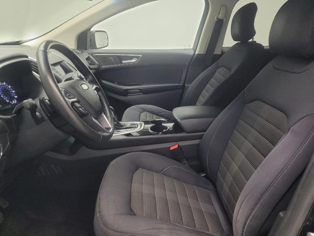 used 2015 Ford Edge car, priced at $17,395