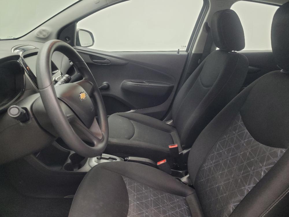 used 2020 Chevrolet Spark car, priced at $13,695