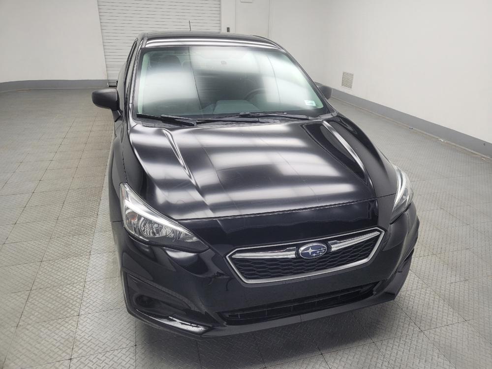 used 2019 Subaru Impreza car, priced at $17,995