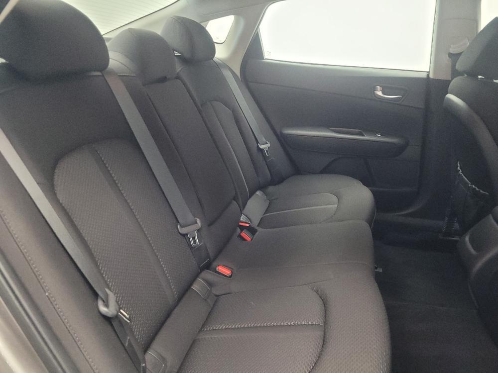 used 2016 Kia Optima car, priced at $16,395