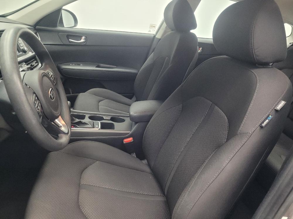 used 2016 Kia Optima car, priced at $16,395