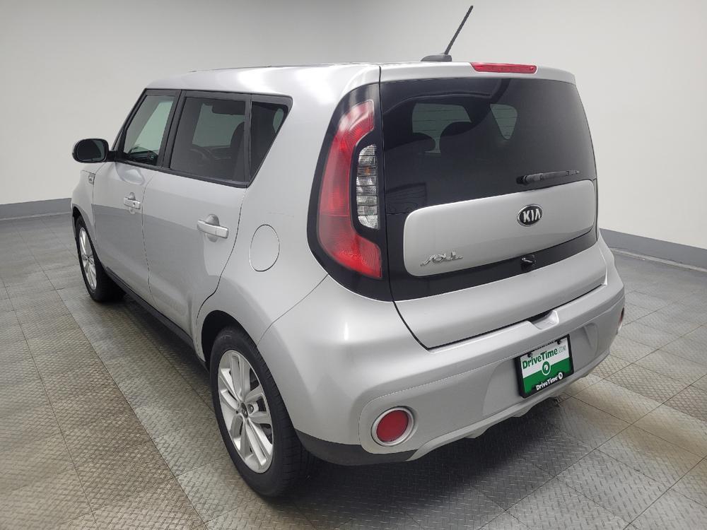 used 2019 Kia Soul car, priced at $16,795