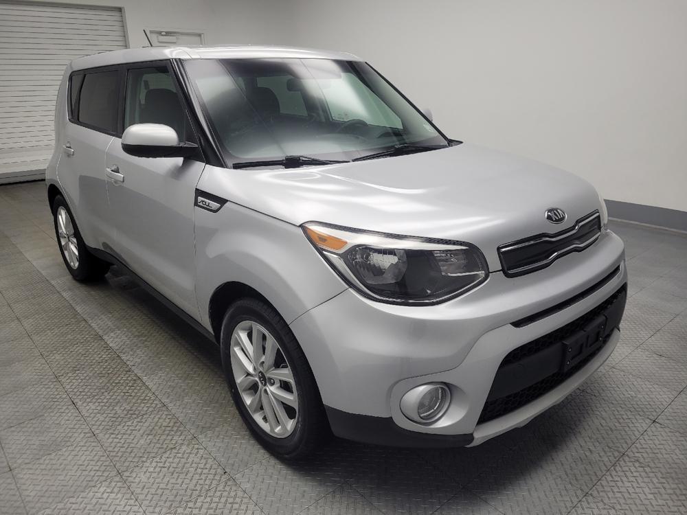 used 2019 Kia Soul car, priced at $16,795