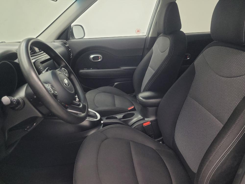 used 2019 Kia Soul car, priced at $16,795