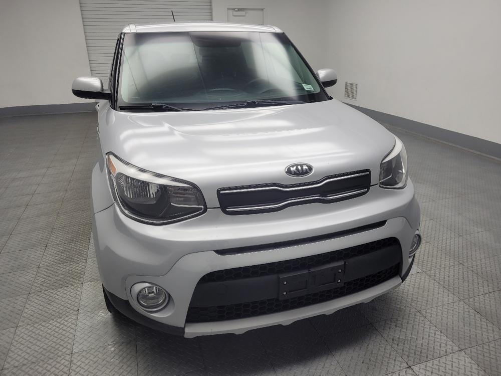 used 2019 Kia Soul car, priced at $16,795