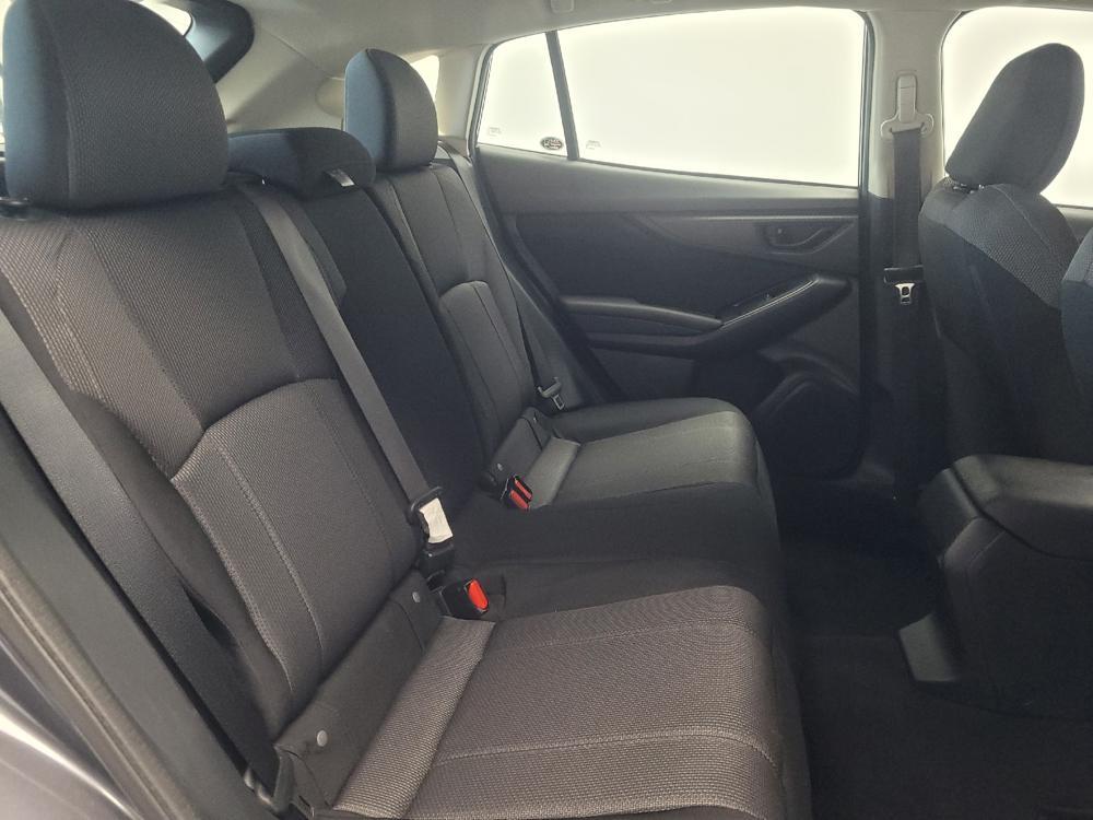 used 2019 Subaru Impreza car, priced at $21,695