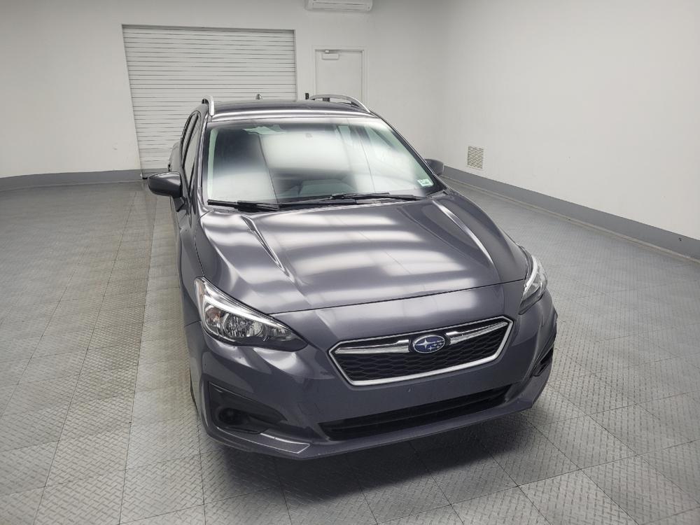 used 2019 Subaru Impreza car, priced at $21,695