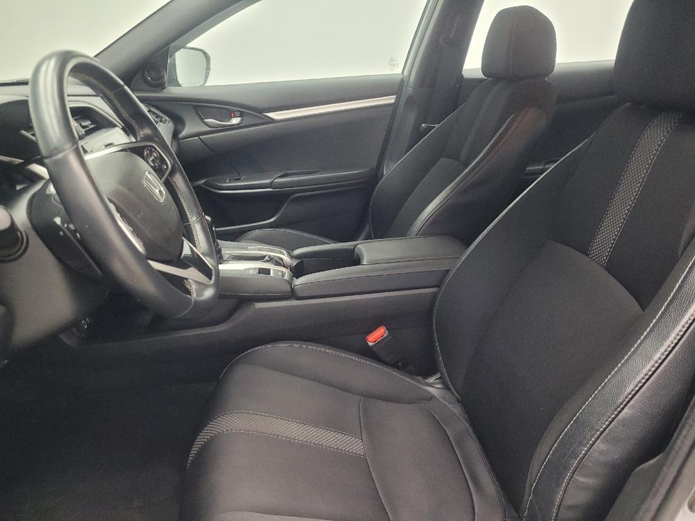 used 2020 Honda Civic car, priced at $19,695