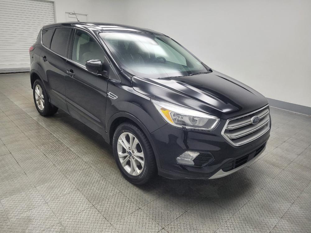 used 2019 Ford Escape car, priced at $15,395