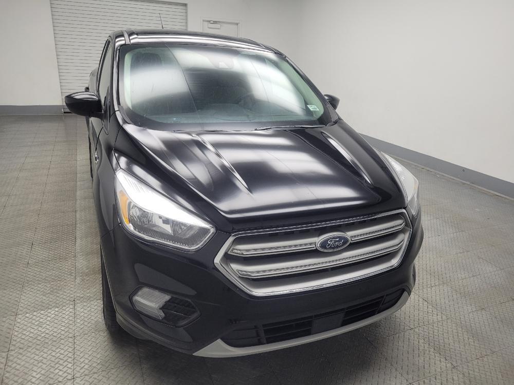 used 2019 Ford Escape car, priced at $15,395