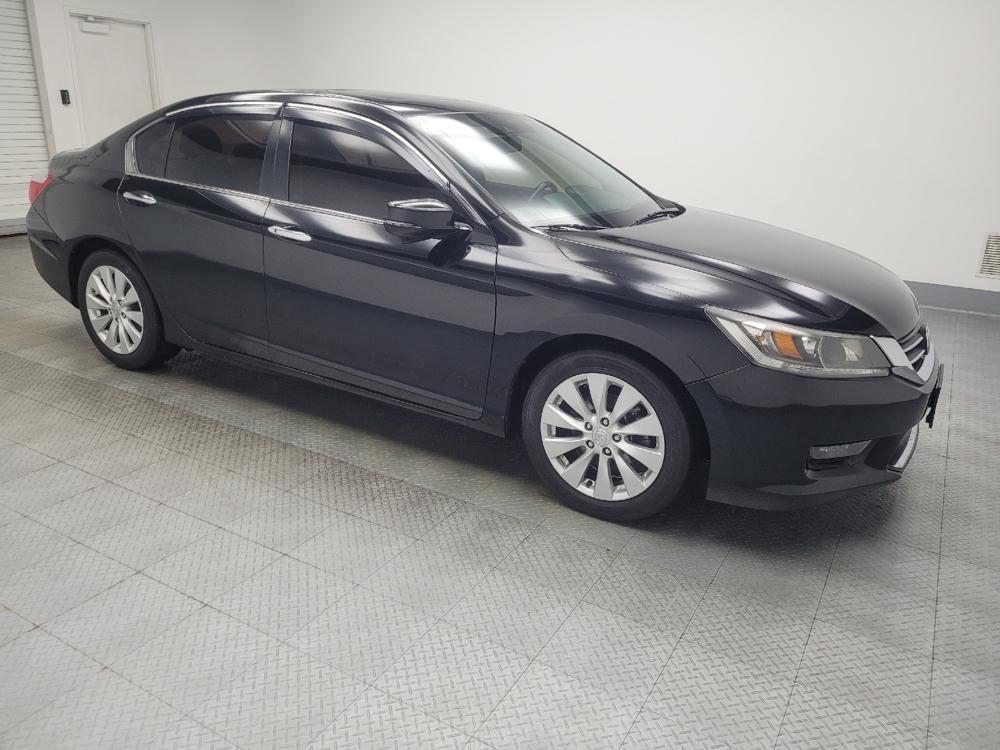 used 2015 Honda Accord car, priced at $19,295
