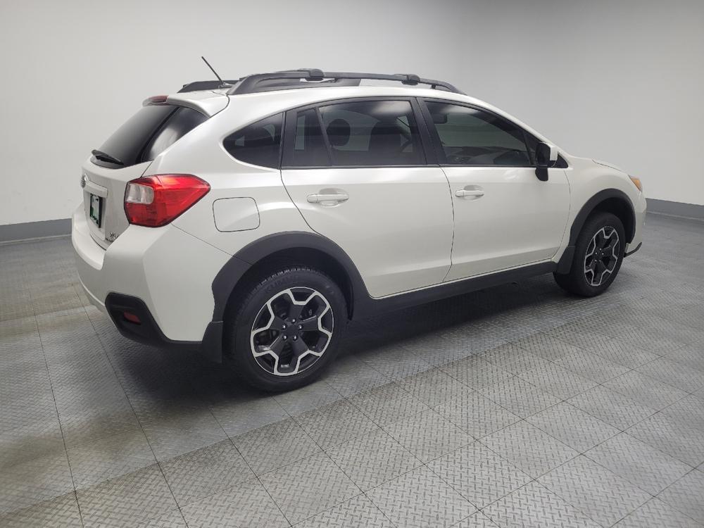 used 2013 Subaru XV Crosstrek car, priced at $11,295