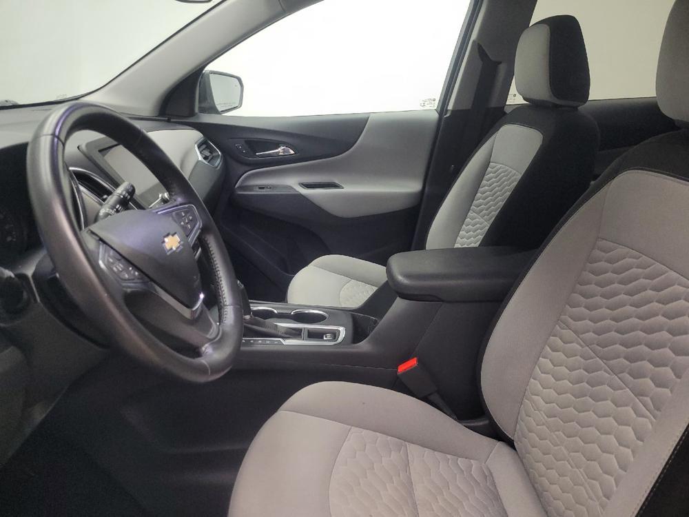used 2020 Chevrolet Equinox car, priced at $18,995