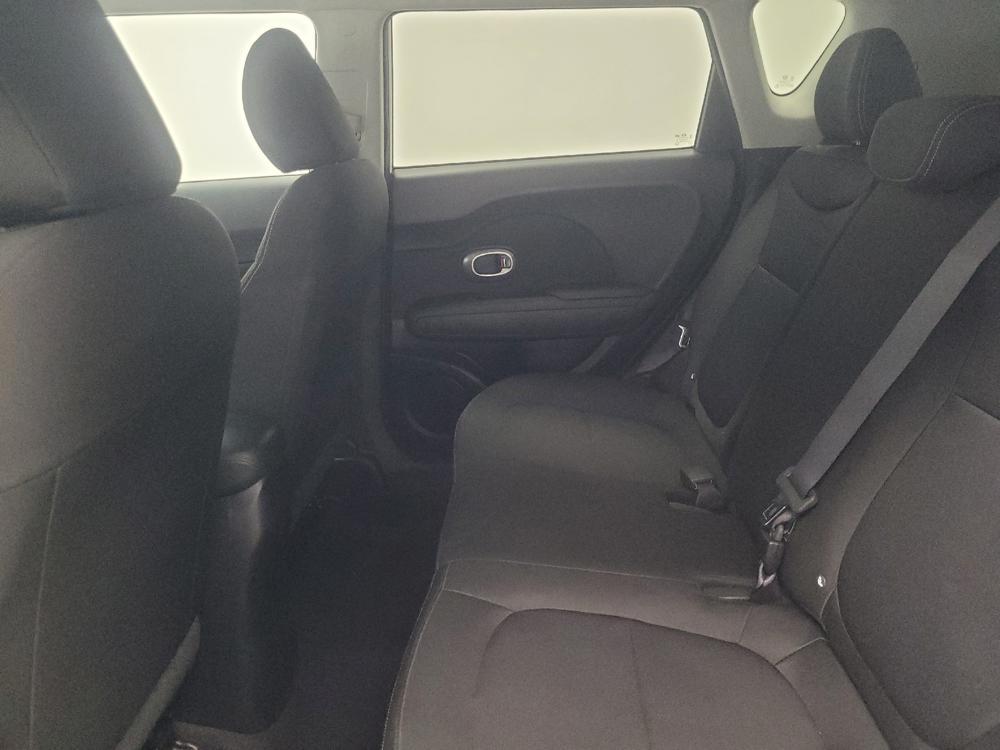 used 2016 Kia Soul car, priced at $13,495