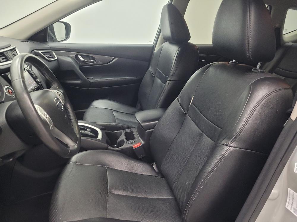 used 2016 Nissan Rogue car, priced at $13,695