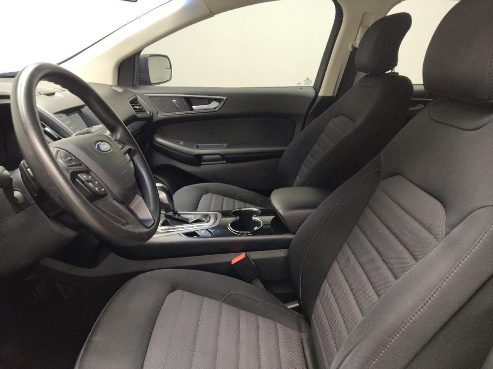 used 2016 Ford Edge car, priced at $16,295