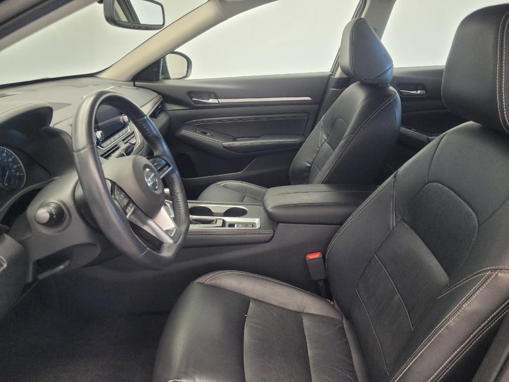 used 2019 Nissan Altima car, priced at $21,195