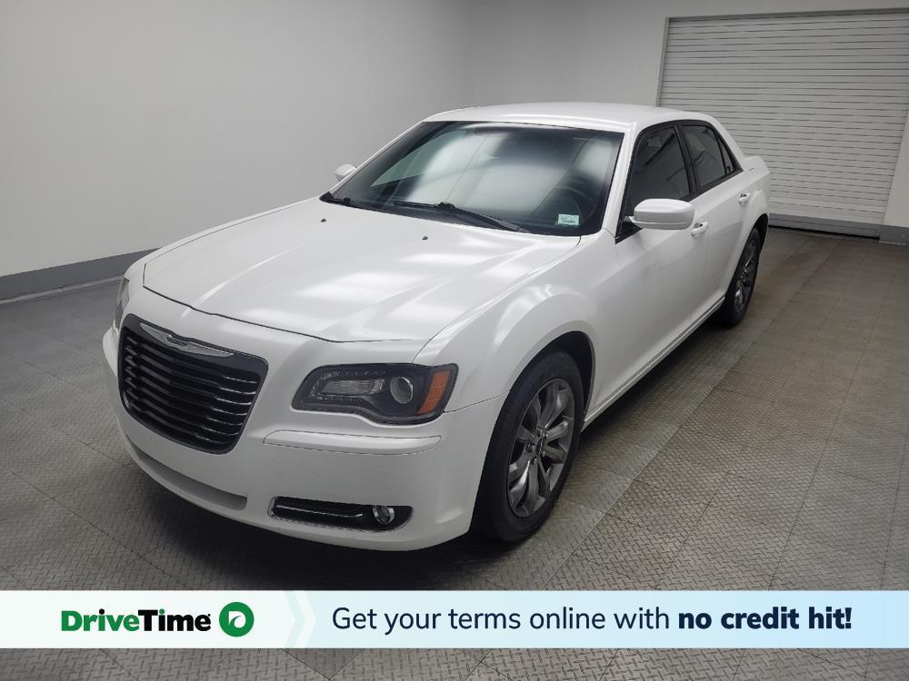 used 2014 Chrysler 300 car, priced at $16,795