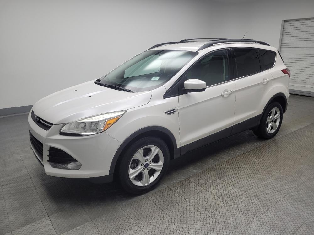 used 2014 Ford Escape car, priced at $14,895