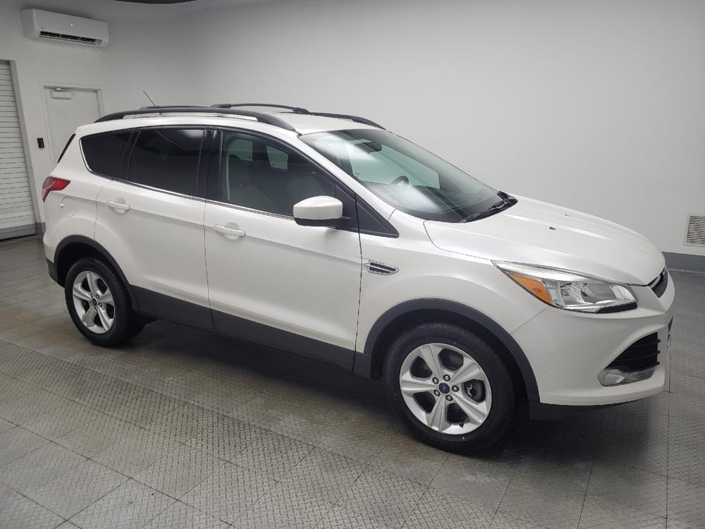 used 2014 Ford Escape car, priced at $14,895