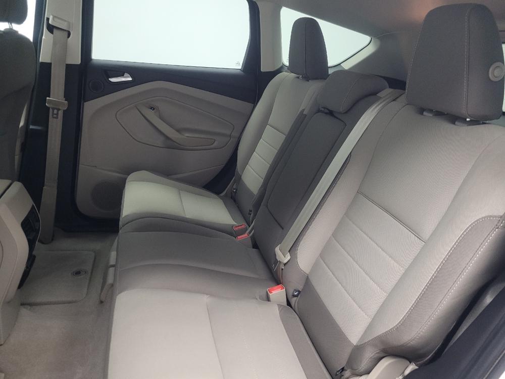 used 2014 Ford Escape car, priced at $14,895