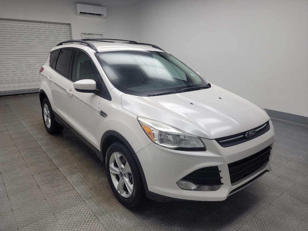 used 2014 Ford Escape car, priced at $14,895