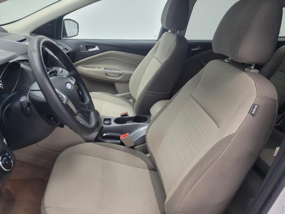 used 2014 Ford Escape car, priced at $14,895