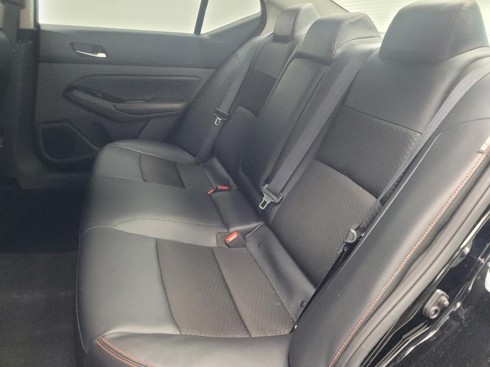 used 2023 Nissan Altima car, priced at $25,495