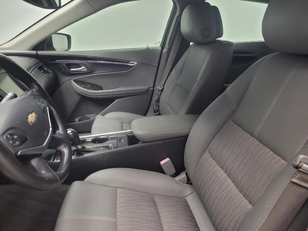 used 2014 Chevrolet Impala car, priced at $13,695