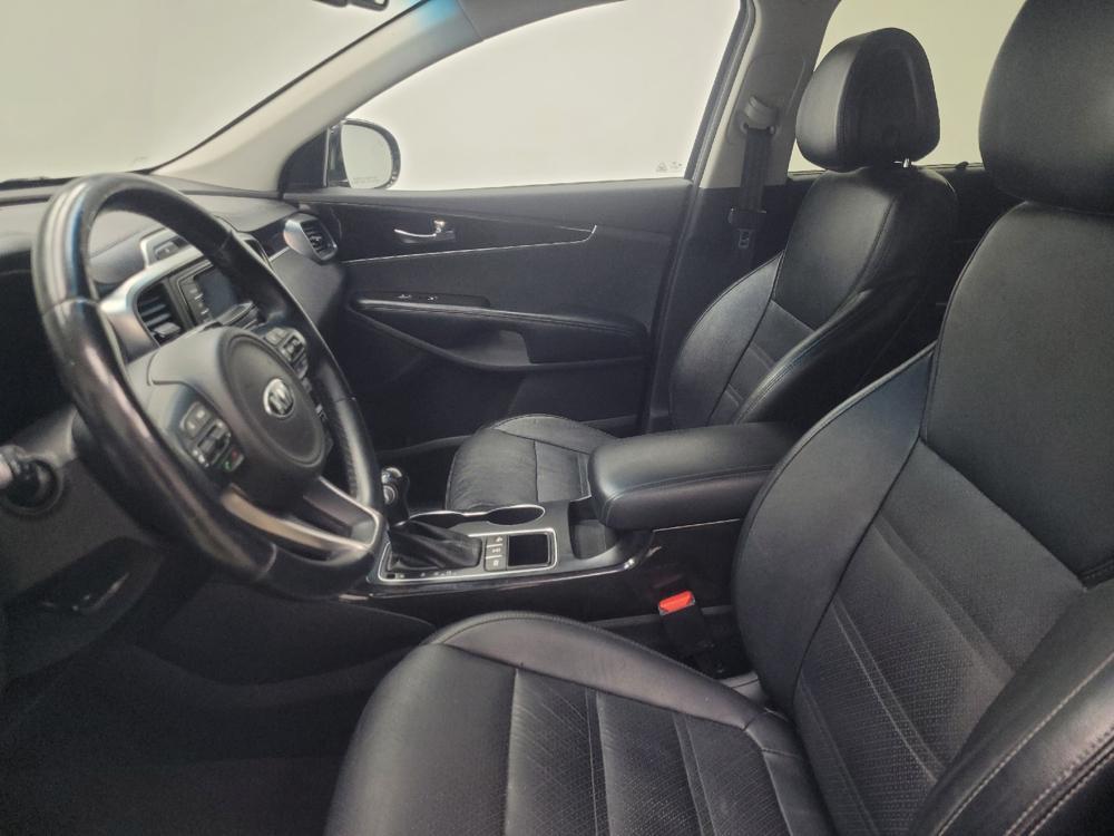 used 2016 Kia Sorento car, priced at $19,795
