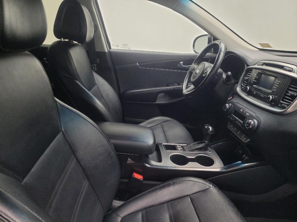 used 2016 Kia Sorento car, priced at $19,795