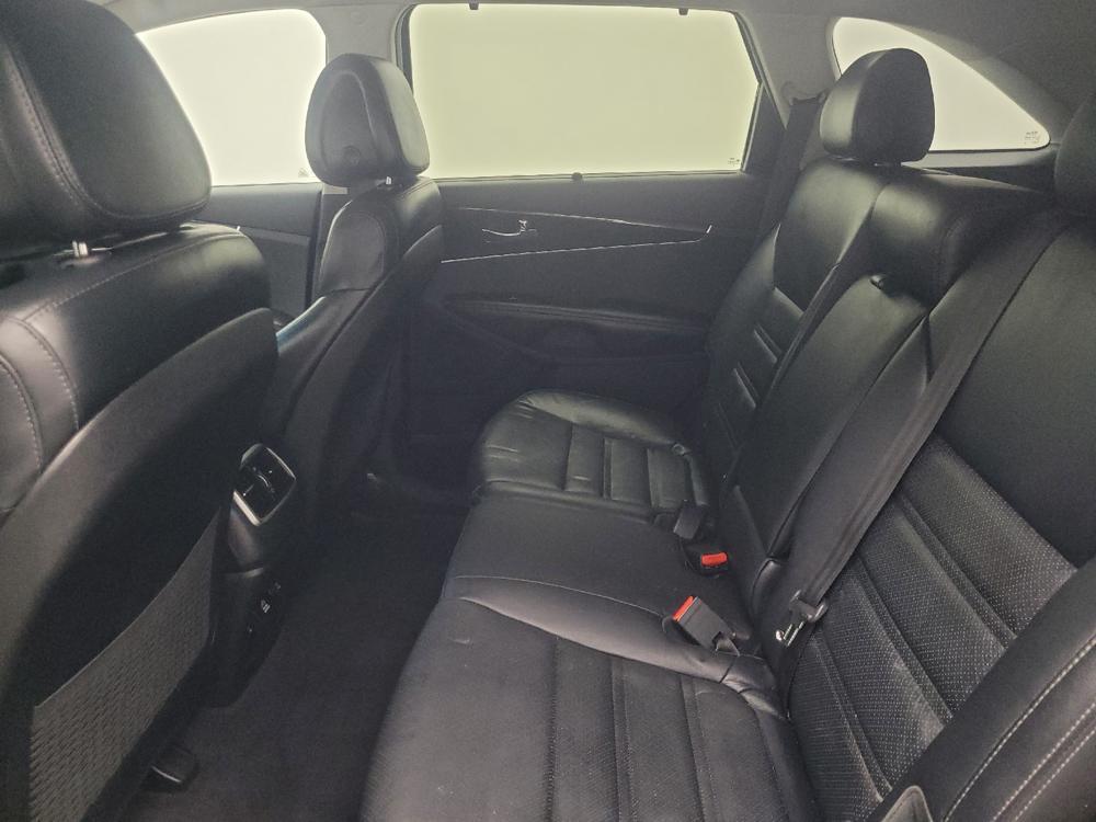 used 2016 Kia Sorento car, priced at $19,795
