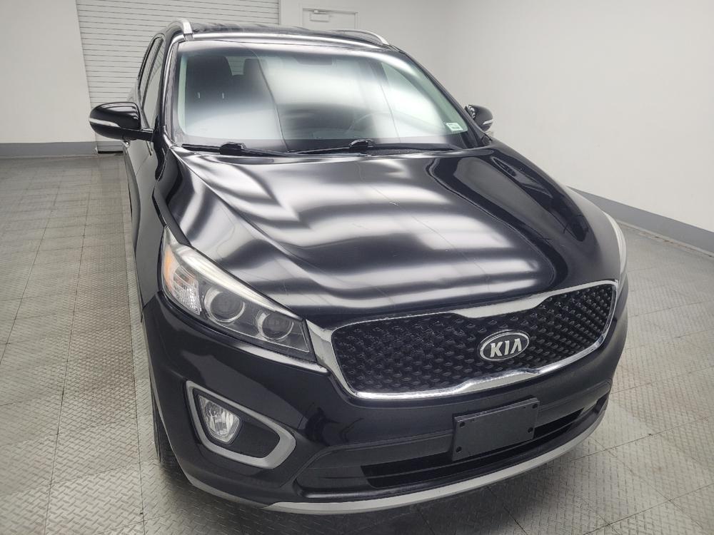 used 2016 Kia Sorento car, priced at $19,795