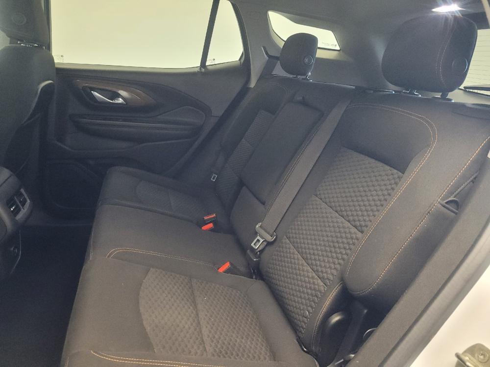 used 2018 GMC Terrain car, priced at $18,995