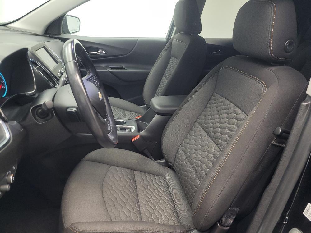 used 2020 Chevrolet Equinox car, priced at $23,695