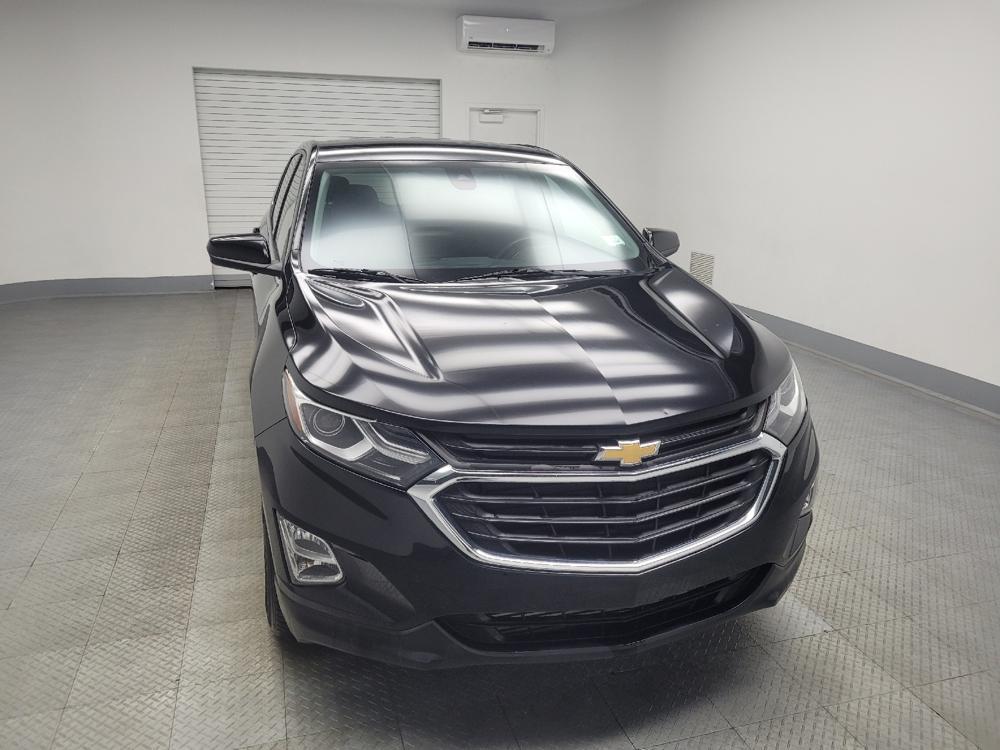 used 2020 Chevrolet Equinox car, priced at $23,695