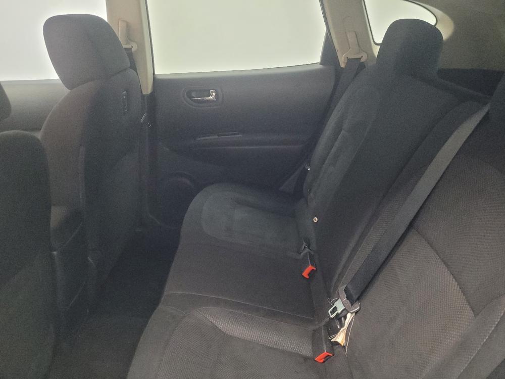 used 2015 Nissan Rogue Select car, priced at $13,895